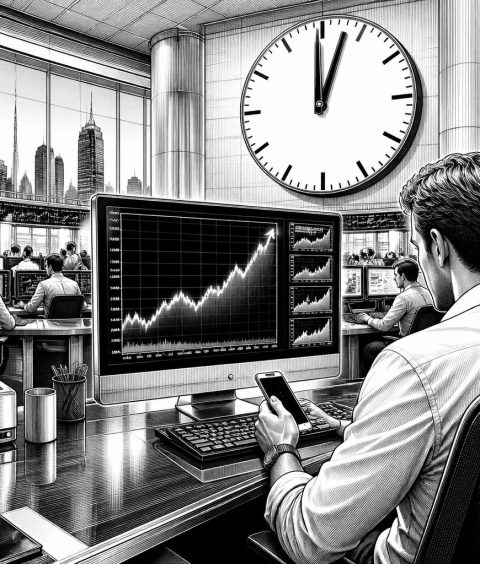 ai-dax-ki-zinssorgen-fed-optimismus