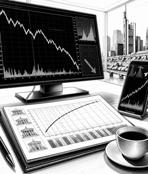 ai-dax-mdax-oel-renditen-frankfurt