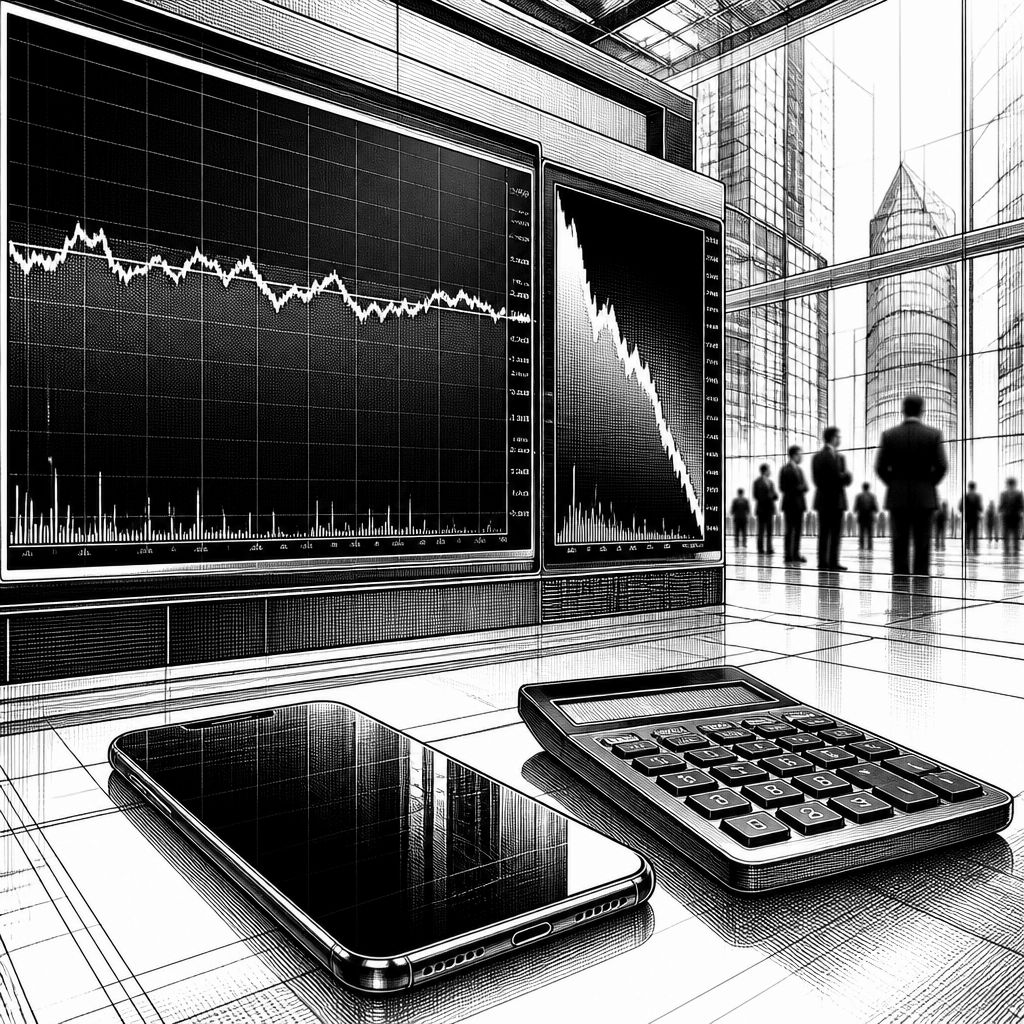 DAX erholt sich: Nahost-Hoffnung, Öl sinkt – Tech-Aktien unter Druck DAX erholt sich: Nahost-Hoffnung, Öl sinkt – Tech-Aktien unter Druck