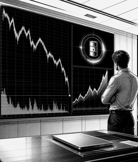 ai-dax-oel-anleihen-spreads