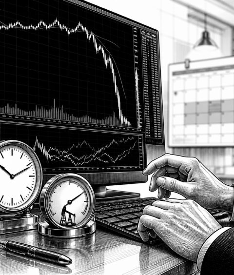 ai-dax-oel-renditen-berichtssaison-mittwochstart