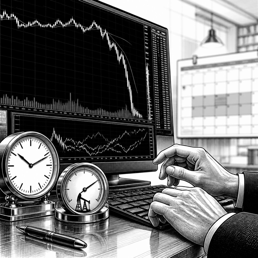 DAX-Erholung stockt: Renditen und Ölpreis bremsen den Mittwochstart DAX-Erholung stockt: Renditen und Ölpreis bremsen den Mittwochstart