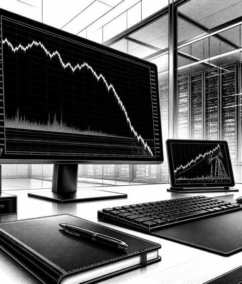 ai-dax-oel-renditen-tsmc-blick