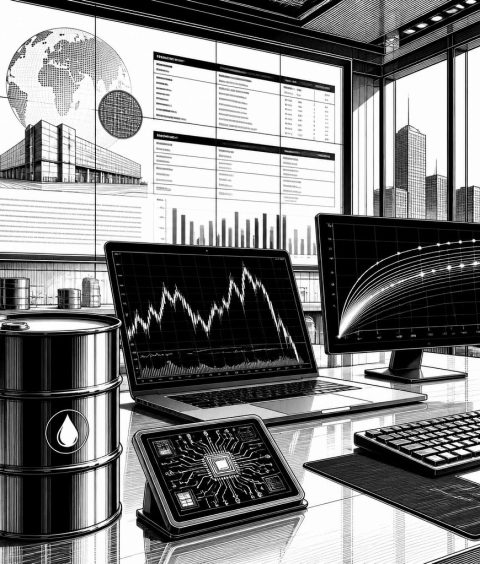 ai-dax-oel-renditen-tsmc-bremse
