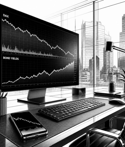 ai-dax-schwach-oktober-renditen-inflation-oel