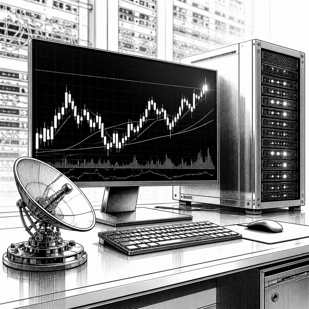 DAX-Startsignal: Erholung in Asien und SpaceX-Rückenwind für KI-Aktien DAX-Startsignal: Erholung in Asien und SpaceX-Rückenwind für KI-Aktien