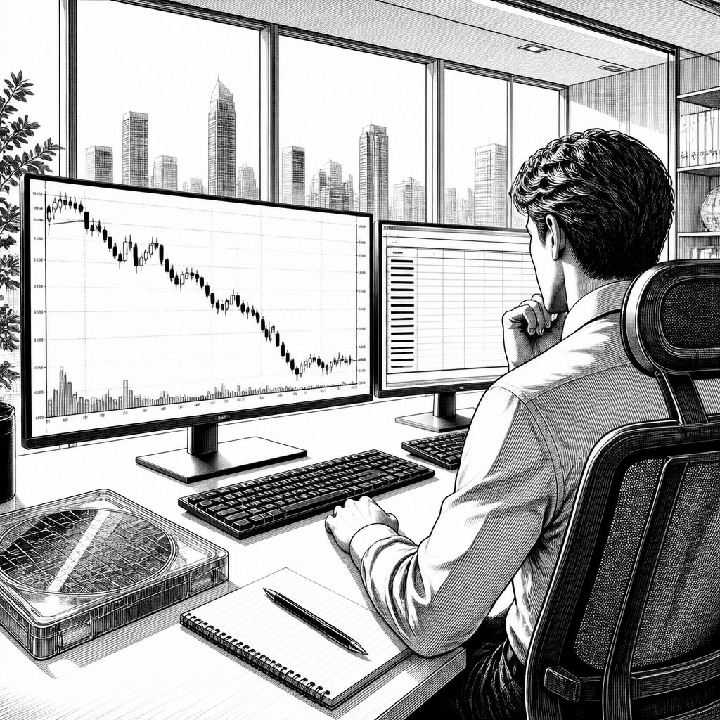DAX versucht Stabilisierung: Quartalsbilanzen in den USA treiben Erwartungen DAX versucht Stabilisierung: Quartalsbilanzen in den USA treiben Erwartungen