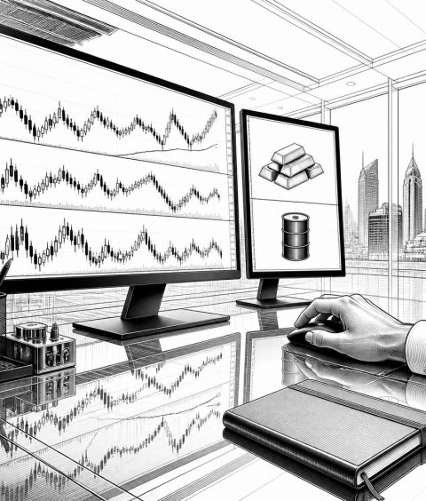 ai-dax-stabilisierung-rohstoffe-trading-screens