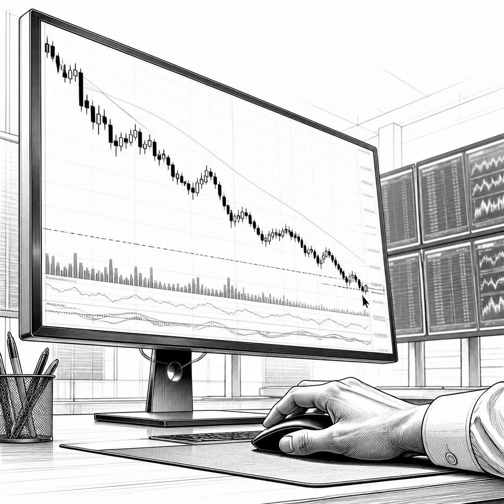 DAX-Start unter Druck: US-Tech schwächelt wegen Zinsen und Energiepreisen DAX-Start unter Druck: US-Tech schwächelt wegen Zinsen und Energiepreisen