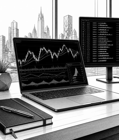ai-dax-technische-analyse-ki-workflow