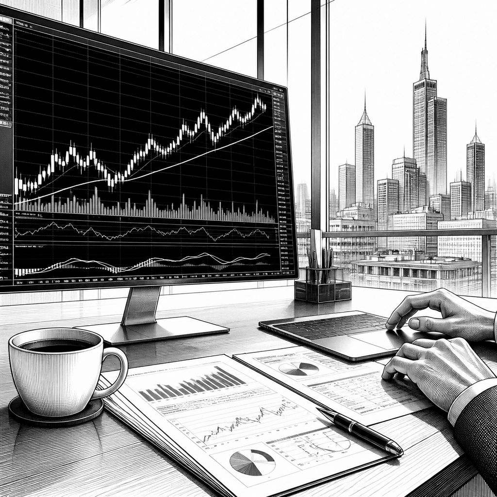 DAX startet vorsichtig fester vor US-Inflation: Tech stützt, SDAX schwächelt DAX startet vorsichtig fester vor US-Inflation: Tech stützt, SDAX schwächelt