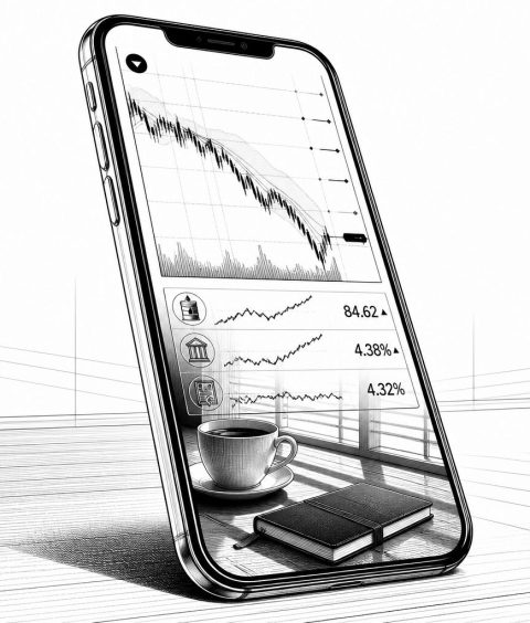 ai-dax-vorbörslich-schwächer-oel-renditen-bericht