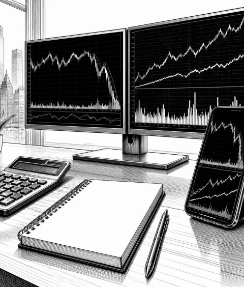 ai-dax-wochenblick-oel-anleiherenditen-us-berichtssaison
