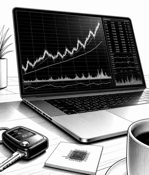 ai-dax-wochenende-autoaktien-rally