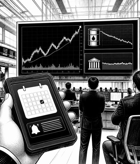 ai-dax-wochenende-oel-renditen