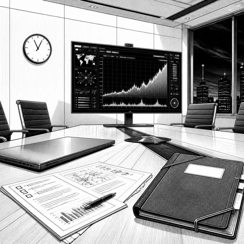 KI-Unternehmen planen „Day-after“-Szenarien nach einem Cyber-Krisenfall KI-Unternehmen planen „Day-after“-Szenarien nach einem Cyber-Krisenfall