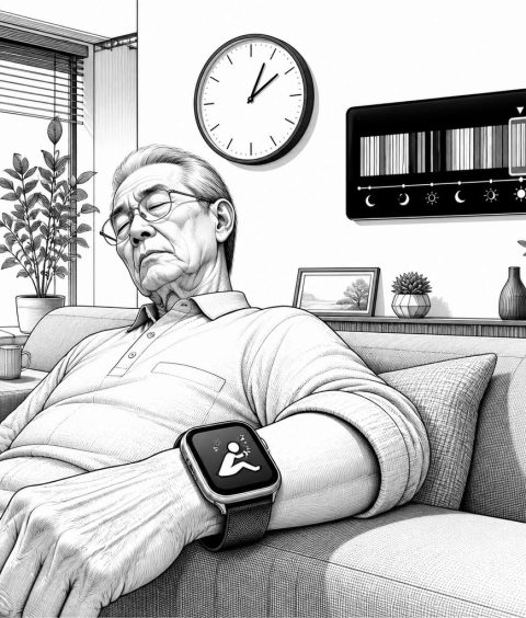 ai-daytime-napping-dementia-early-warning
