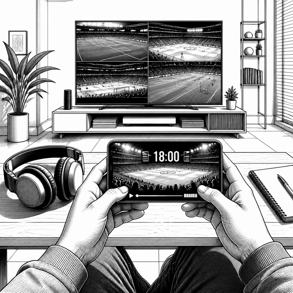 DAZN zeigt am 13. Oktober 2026 die Champions-League-Dienstagskonferenz gratis DAZN zeigt am 13. Oktober 2026 die Champions-League-Dienstagskonferenz gratis