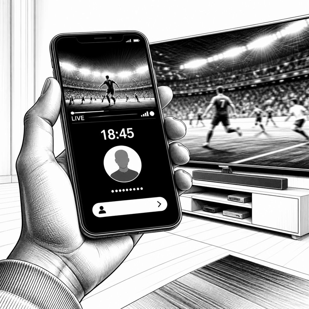 DAZN heute kostenlos testen: Konferenz der Champions League ohne Abo DAZN heute kostenlos testen: Konferenz der Champions League ohne Abo