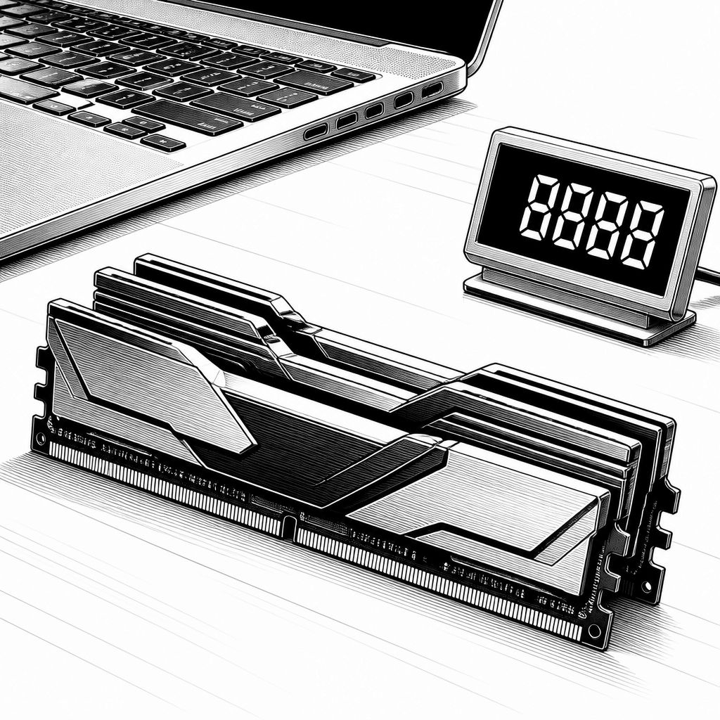 DDR5-6000 32 GB: Warum ein RAM-Deal trotz Preisschwankungen jetzt zählt DDR5-6000 32 GB: Warum ein RAM-Deal trotz Preisschwankungen jetzt zählt