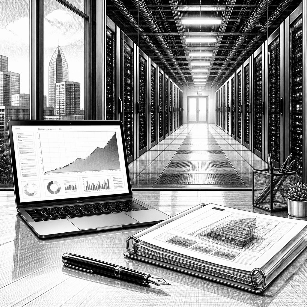 Dealroom: Europas VC-Sektor könnte bis 2029 die Industrie überholen Dealroom: Europas VC-Sektor könnte bis 2029 die Industrie überholen