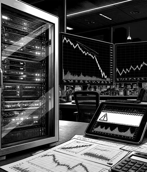 ai-debt-neocloud-stress-nasdaq-coreweave