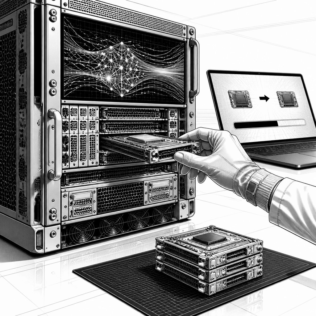 Amazon verhandelt Kauf von Decart: 7 Milliarden für KI-Chip-Software Amazon verhandelt Kauf von Decart: 7 Milliarden für KI-Chip-Software