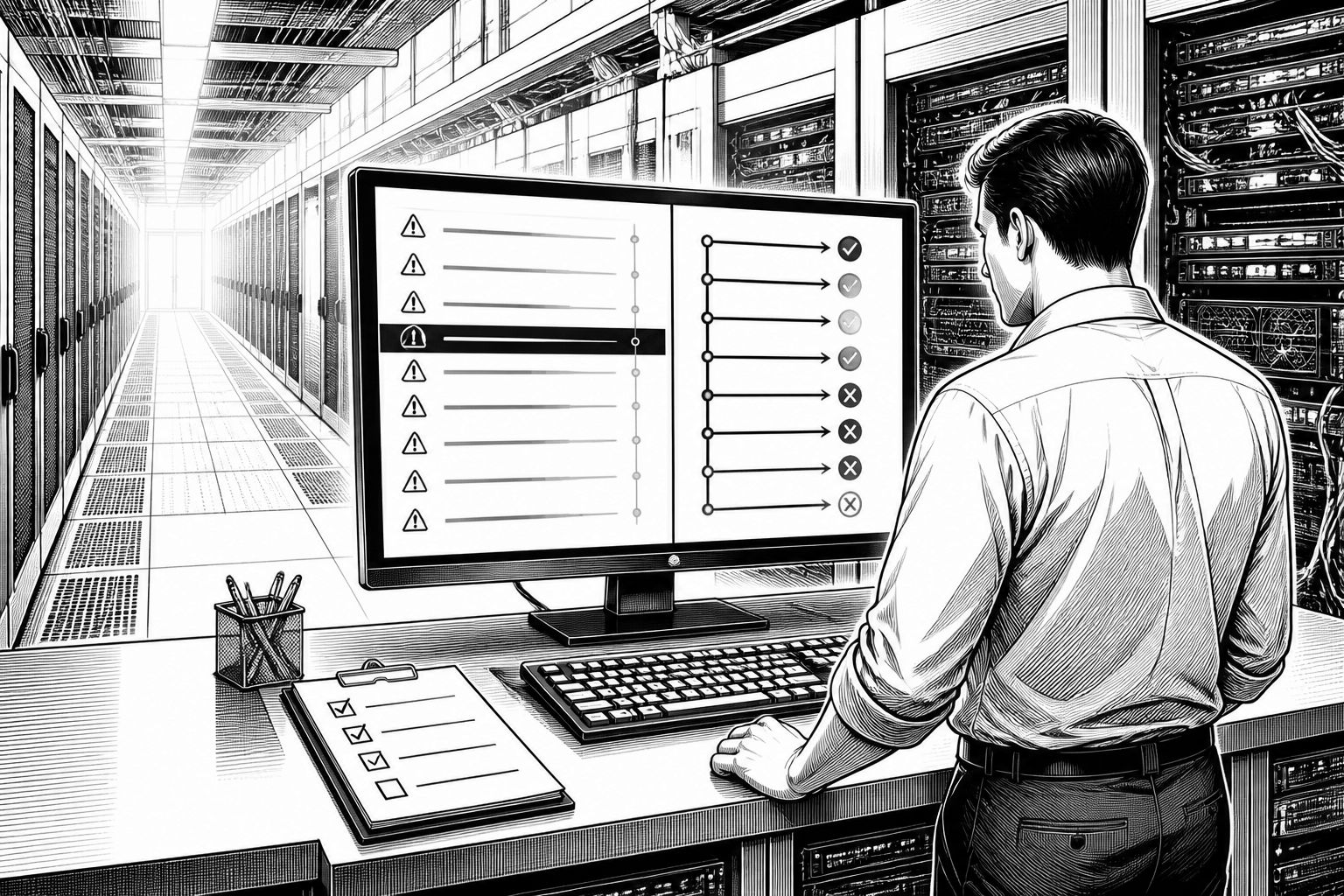 Deep Hat Sift: KI entscheidet vorab, welche Security-Events einen Agent brauchen Deep Hat Sift: KI entscheidet vorab, welche Security-Events einen Agent brauchen