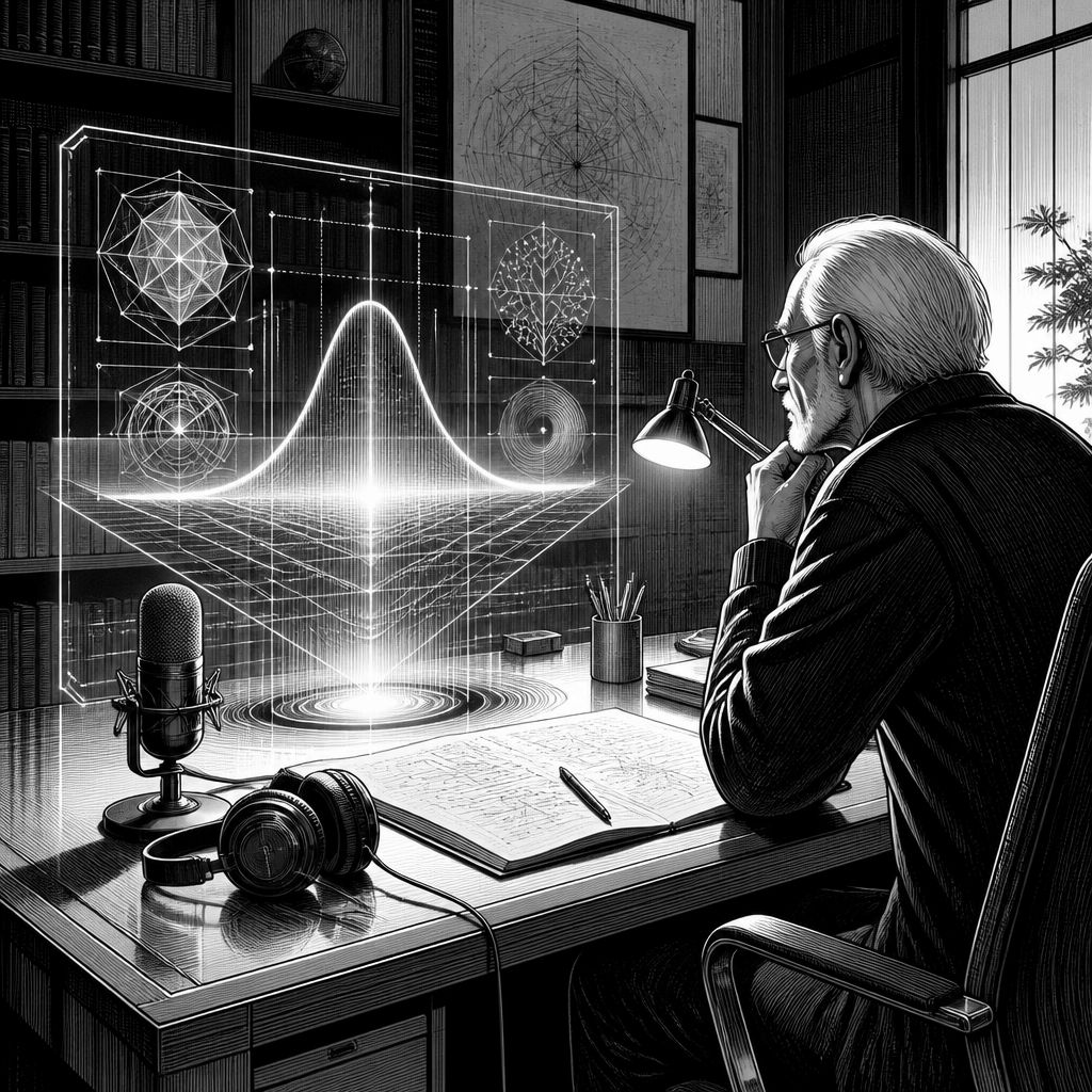 Nick Bostrom: Warum er statt Untergang nun „Deep Utopia“ als Risiko und Chance sieht Nick Bostrom: Warum er statt Untergang nun „Deep Utopia“ als Risiko und Chance sieht