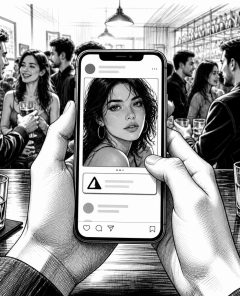 ai-deepfake-viral-politics-trust-smartphone
