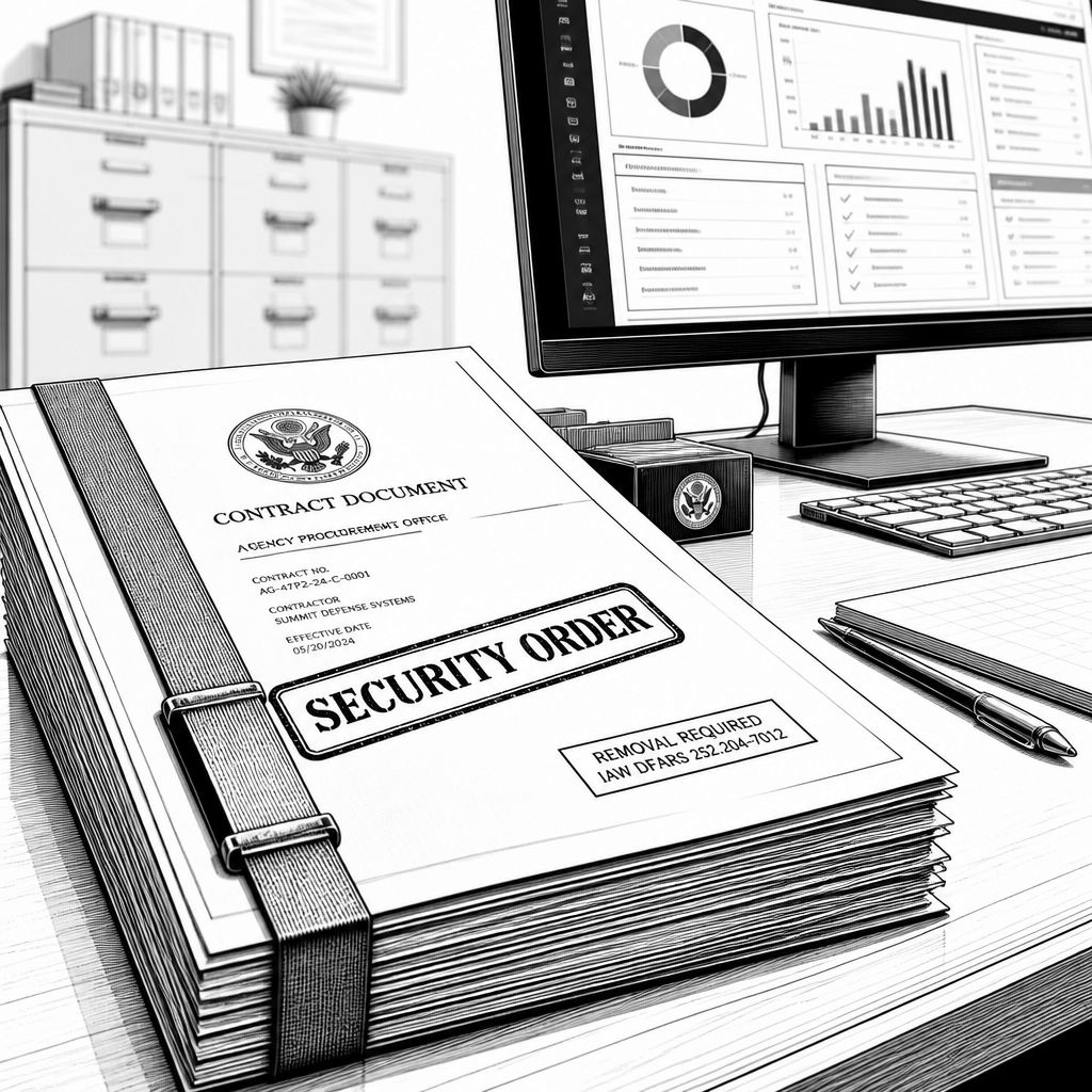 US ordnet DeepSeek-Entfernung aus Behörden-IT an und stoppt Neuanschaffungen US ordnet DeepSeek-Entfernung aus Behörden-IT an und stoppt Neuanschaffungen