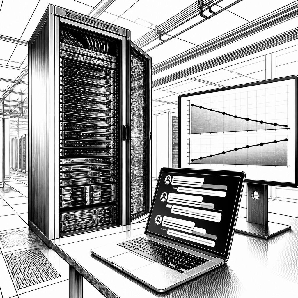 DeepSeek bringt schlankes Modell: Druck auf OpenAI und Anthropic steigt DeepSeek bringt schlankes Modell: Druck auf OpenAI und Anthropic steigt