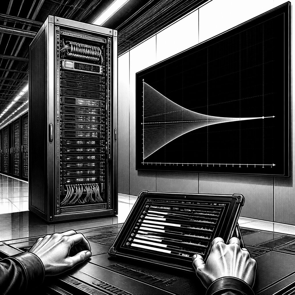 DeepSeek rückt KI-Führung in den USA in eine engere Spanne – Deregulierung statt neue Bremsen DeepSeek rückt KI-Führung in den USA in eine engere Spanne – Deregulierung statt neue Bremsen