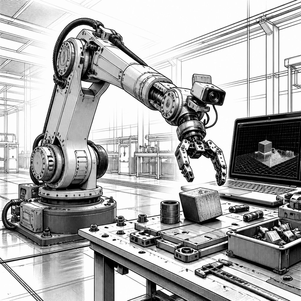DeepSeek investiert bis zu 400 Mio. US-Dollar in Robotik-KI und Hardware-Intelligenz DeepSeek investiert bis zu 400 Mio. US-Dollar in Robotik-KI und Hardware-Intelligenz