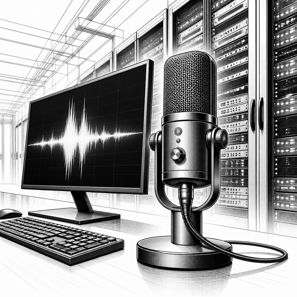 Deepslate sammelt 7,7 Millionen Euro für Sprach-KI „Speech-to-Speech“ aus Berlin Deepslate sammelt 7,7 Millionen Euro für Sprach-KI „Speech-to-Speech“ aus Berlin