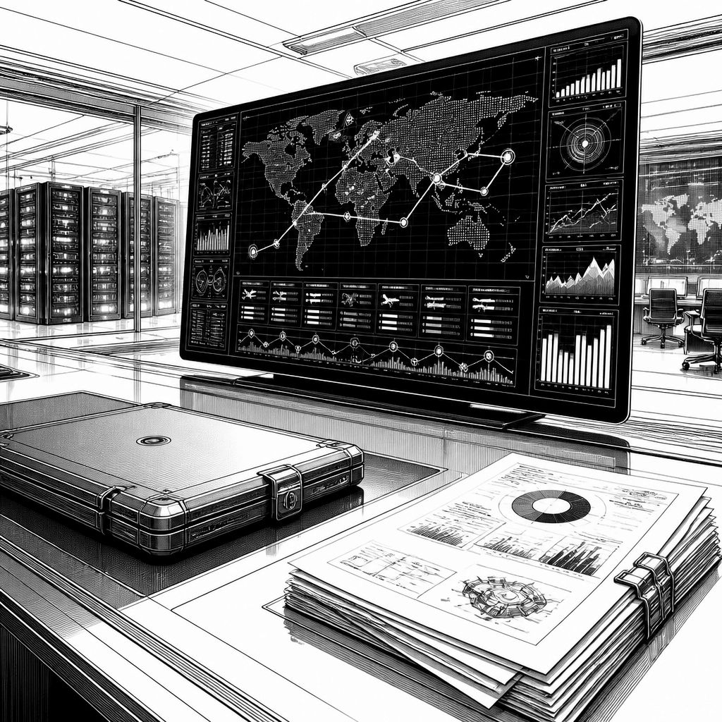 ASI gewinnt Bundesaufträge: Markt-Score schlägt Bürokratie bei Defense-KI ASI gewinnt Bundesaufträge: Markt-Score schlägt Bürokratie bei Defense-KI