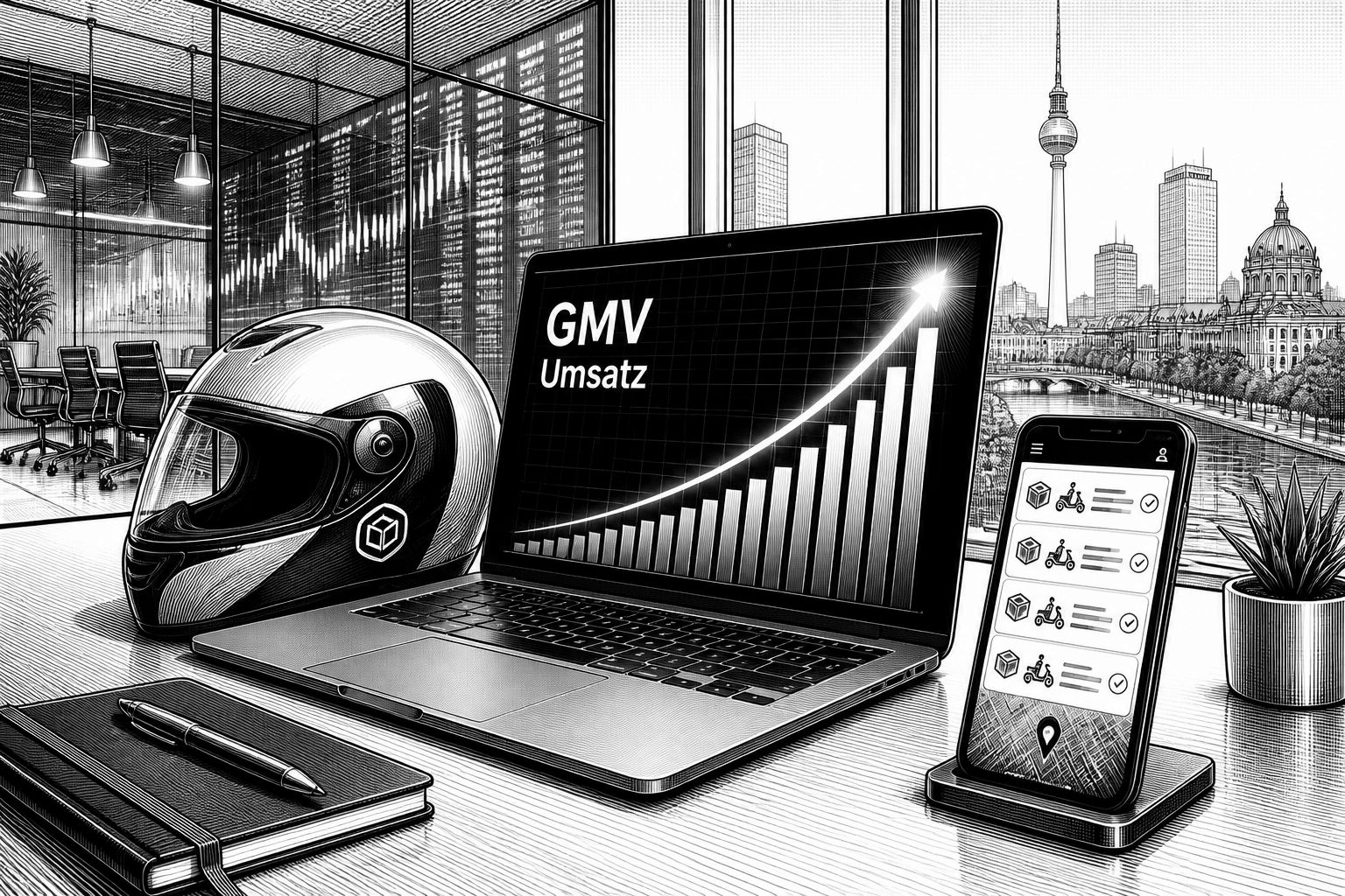 Delivery Hero: Wachstum bei mehr als einer Milliarde Bestellungen beschleunigt Delivery Hero: Wachstum bei mehr als einer Milliarde Bestellungen beschleunigt