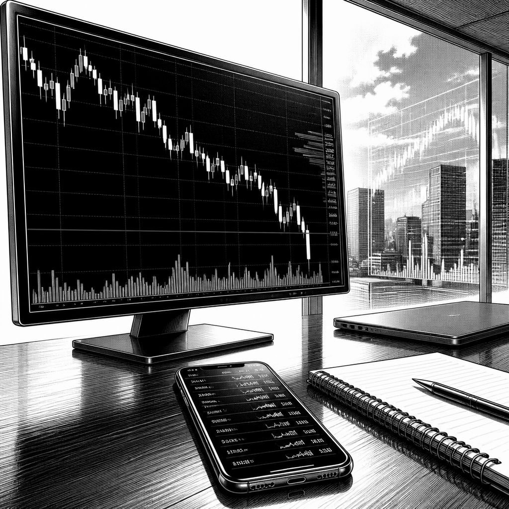 Dell-Aktie unter Druck: Zinsangst und KI-Finanzierung lassen den KI-Hardwaresektor kippen Dell-Aktie unter Druck: Zinsangst und KI-Finanzierung lassen den KI-Hardwaresektor kippen