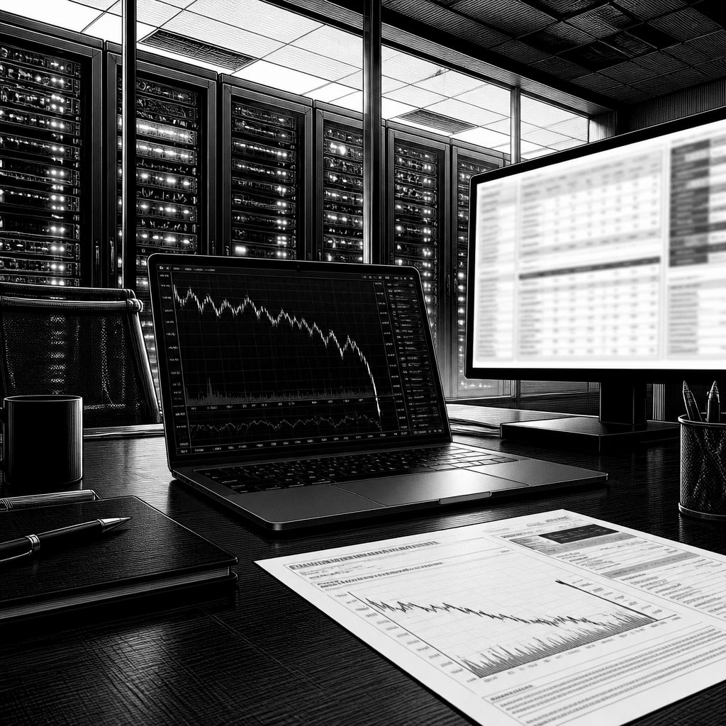 Dell-Aktie unter Druck: Analyst sieht keinen KI-Wendepunkt Dell-Aktie unter Druck: Analyst sieht keinen KI-Wendepunkt