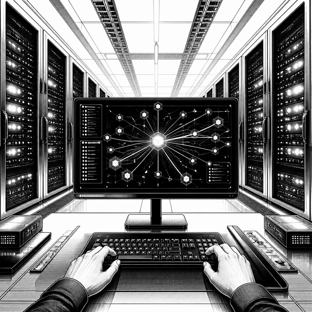 Dell-Aktie unter Druck: Barclays senkt Einstufung – KI-Infrastruktur-Offensive läuft an Dell-Aktie unter Druck: Barclays senkt Einstufung – KI-Infrastruktur-Offensive läuft an