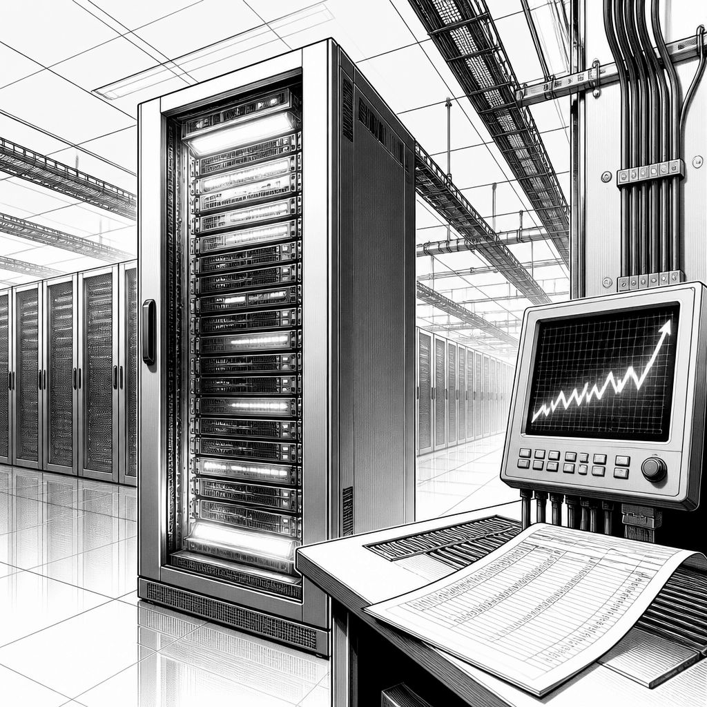 Dell: KI-Server-Auftragsbestand stützt Kurs – TD Cowen erhöht Ziel Dell: KI-Server-Auftragsbestand stützt Kurs – TD Cowen erhöht Ziel
