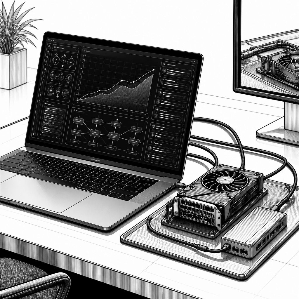 Dell XPS 16 Creator Edition startet mit NVIDIA RTX Spark für lokale KI Dell XPS 16 Creator Edition startet mit NVIDIA RTX Spark für lokale KI