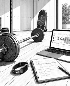 ai-deload-krafttraining-entlastungswoche