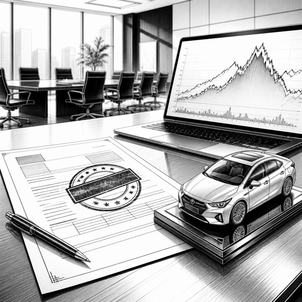 Zölle auf chinesische Plug-in-Hybride: Deloitte rechnet mit Preissprung und Nachfragerückgang Zölle auf chinesische Plug-in-Hybride: Deloitte rechnet mit Preissprung und Nachfragerückgang