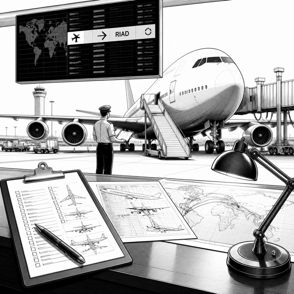 Delta verschiebt Direktflüge nach Riad bis 2027 wegen Sicherheitsrisiken Delta verschiebt Direktflüge nach Riad bis 2027 wegen Sicherheitsrisiken
