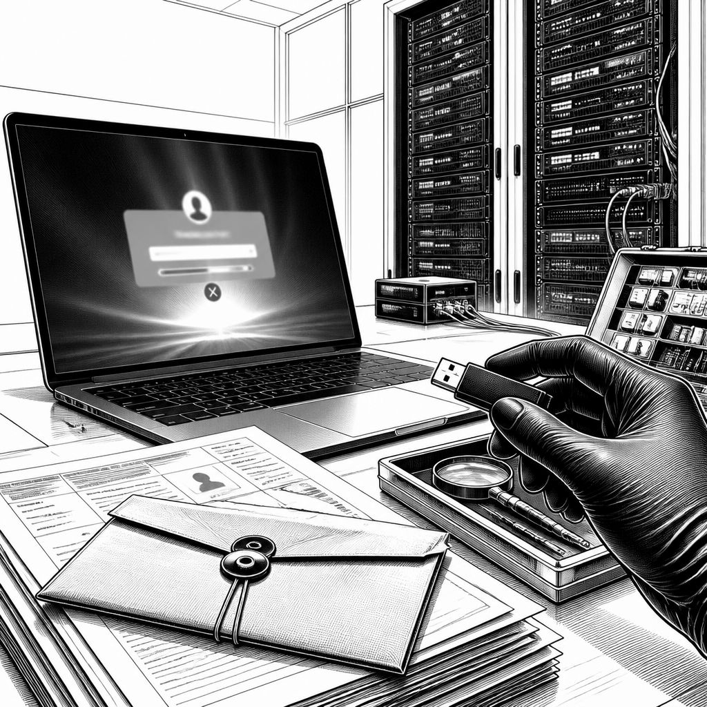 Dänemarks Nationalregister nach Hack: Daten von 8,8 Millionen betroffen Dänemarks Nationalregister nach Hack: Daten von 8,8 Millionen betroffen