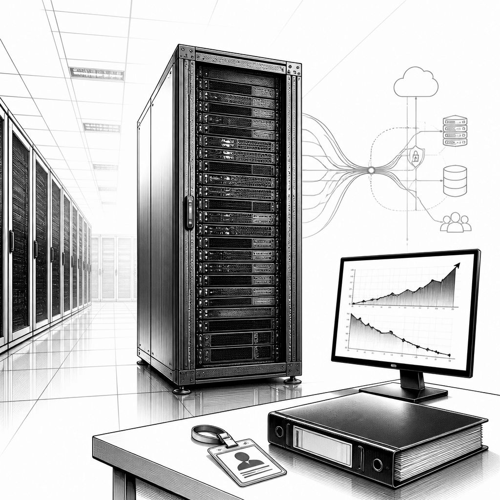 Denodos KI-Datenschicht: Studie nennt 290 % ROI und schnellere Agenten Denodos KI-Datenschicht: Studie nennt 290 % ROI und schnellere Agenten