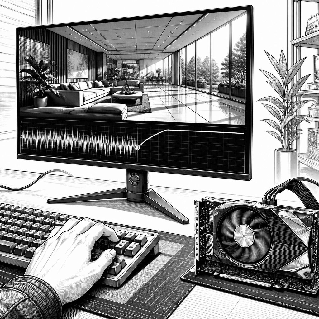 Call of Duty: Modern Warfare 4 im PC-Benchmark: Raytracing, Upscaling, Denoiser Call of Duty: Modern Warfare 4 im PC-Benchmark: Raytracing, Upscaling, Denoiser