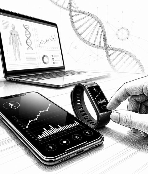 ai-depression-genes-activity