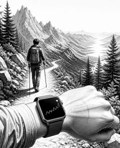 ai-depression-hiking-strength-training-550-kilometers